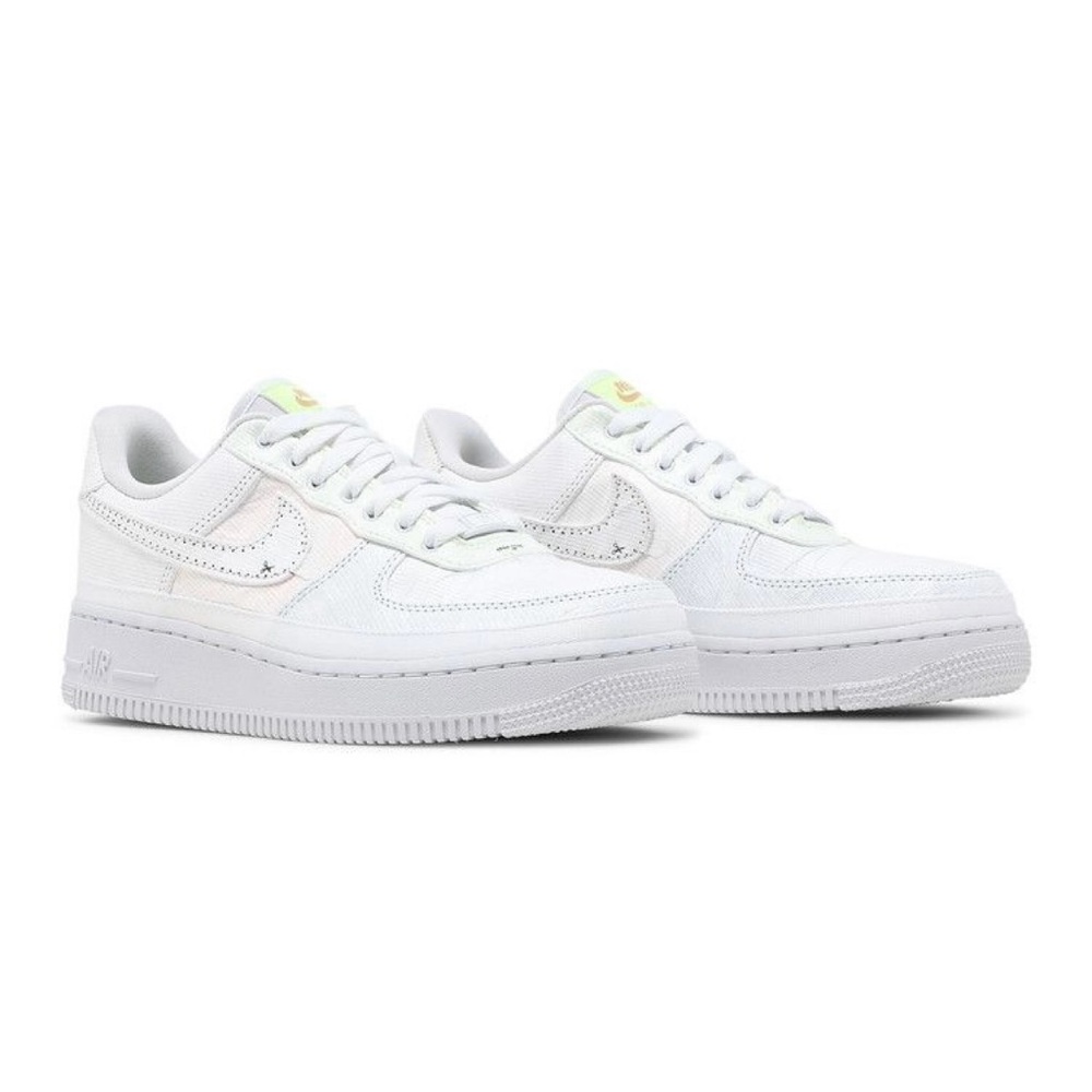 Nike Air Force 1 ‘07 Premium 'Pastel Reveal'